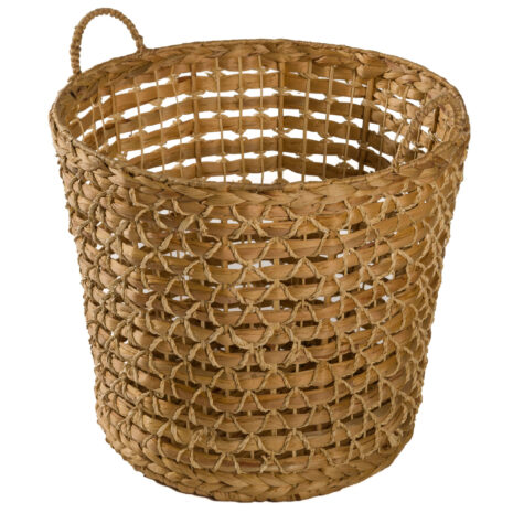 cos-depozitare-din-iarba-de-mare-cu-manere Cos depozitare din iarba de mare cu manere