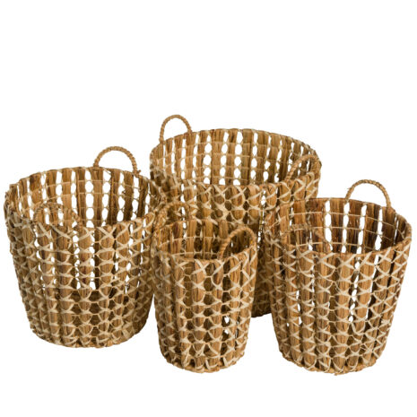 cos-depozitare-din-iarba-de-mare-cu-manere cos-depozitare-din-iarba-de-mare-cu-manere