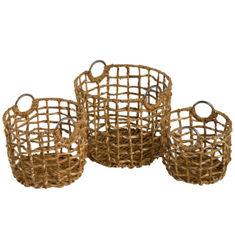 cos-depozitare-din-zambila-de-apa Cos depozitare din zambila de apa