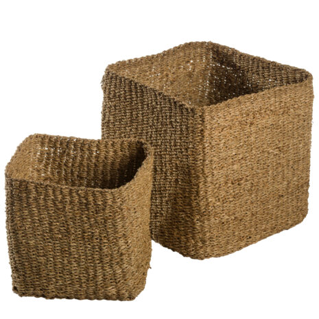 cos-depozitare-ghiveci-din-iarba-de-mare Cos depozitare ghiveci din iarba de mare