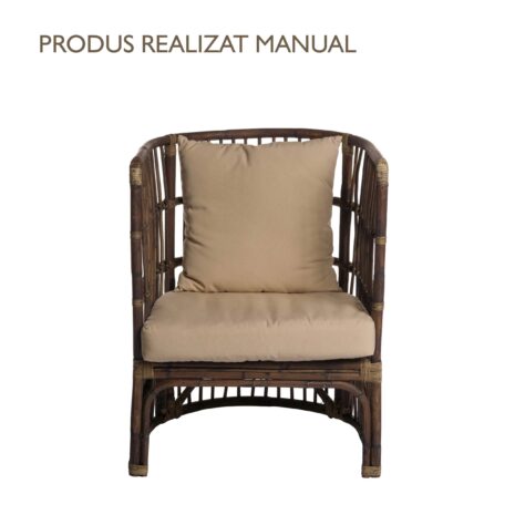 fotoliu lounge ratan fotoliu lounge ratan