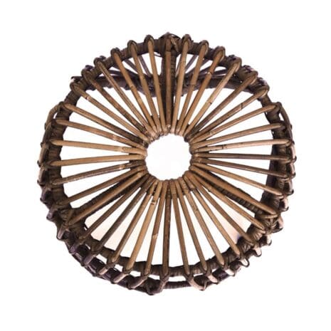 masuta-cafea-impletita-ratan masuta-cafea-impletita-ratan