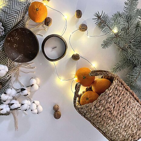 pachet-cadou-cos-bol-lumanare Alege un cadou inspirat