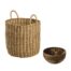 Alege cadouri sustenabile din materiale naturale.