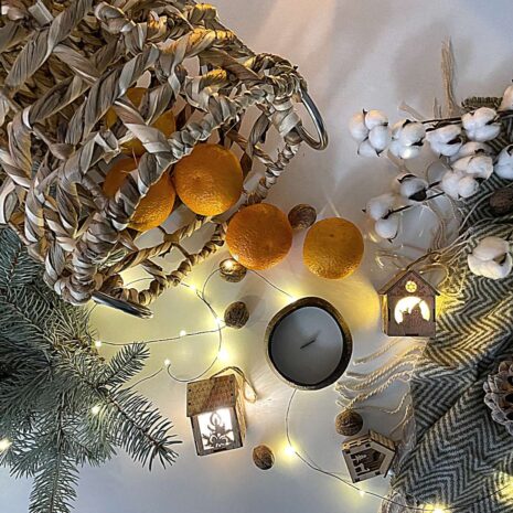 pachet-cadou-cos-lumanare Alege un cadou inspirat din natura