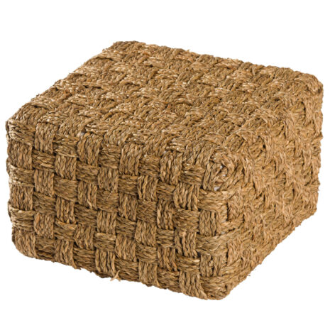 puf-cub-din-iarba-de-mare Puf cub din iarba de mare