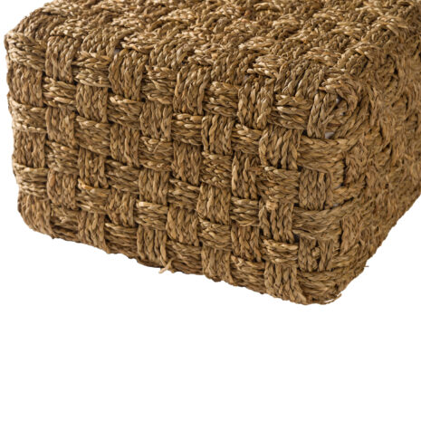 puf-din-iarba-de-mare (1) Puf din iarba de mare.