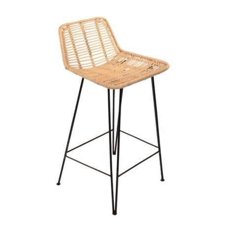 scaun-bar-ratan-natural scaun-bar-ratan-natural