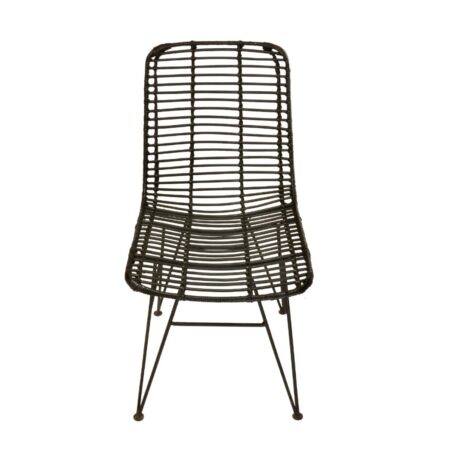 scaun-dining-negru scaun-dining-negru