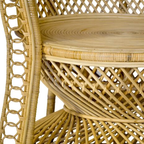 scaun-king-ratan-detaliu scaun-king-ratan-detaliu