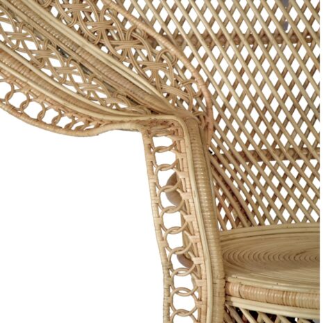 scaun-king-ratan-natural scaun-king-ratan-natural