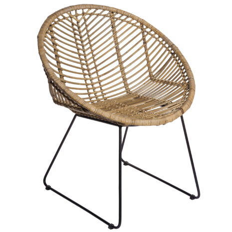 scaun-lounge-din-ratan (1) Scaun lounge din ratan