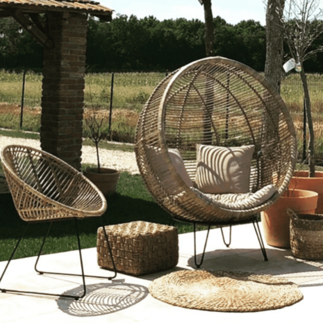 scaun-ratan-suport-metalic scaun-ratan-suport-metalic