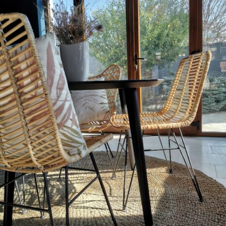 scaune-ratan-boho scaune-ratan-boho