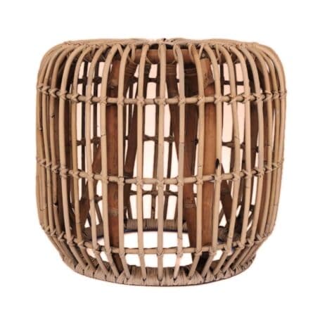 taburet-ratan-natural taburet-ratan-natural